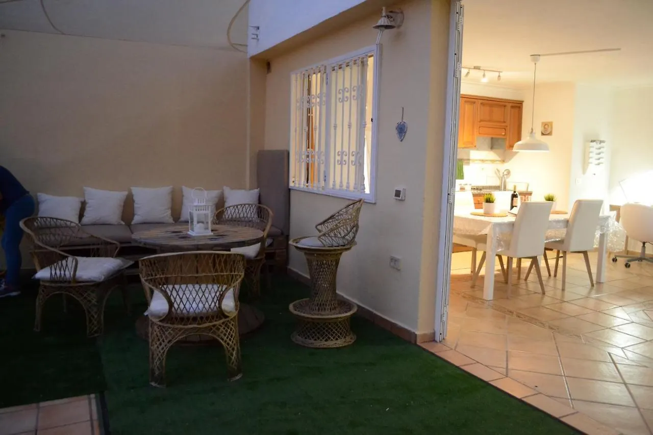Chic Apartment In Playa Paraiso Costa Adeje  0*, Costa Adeje (Tenerife) España