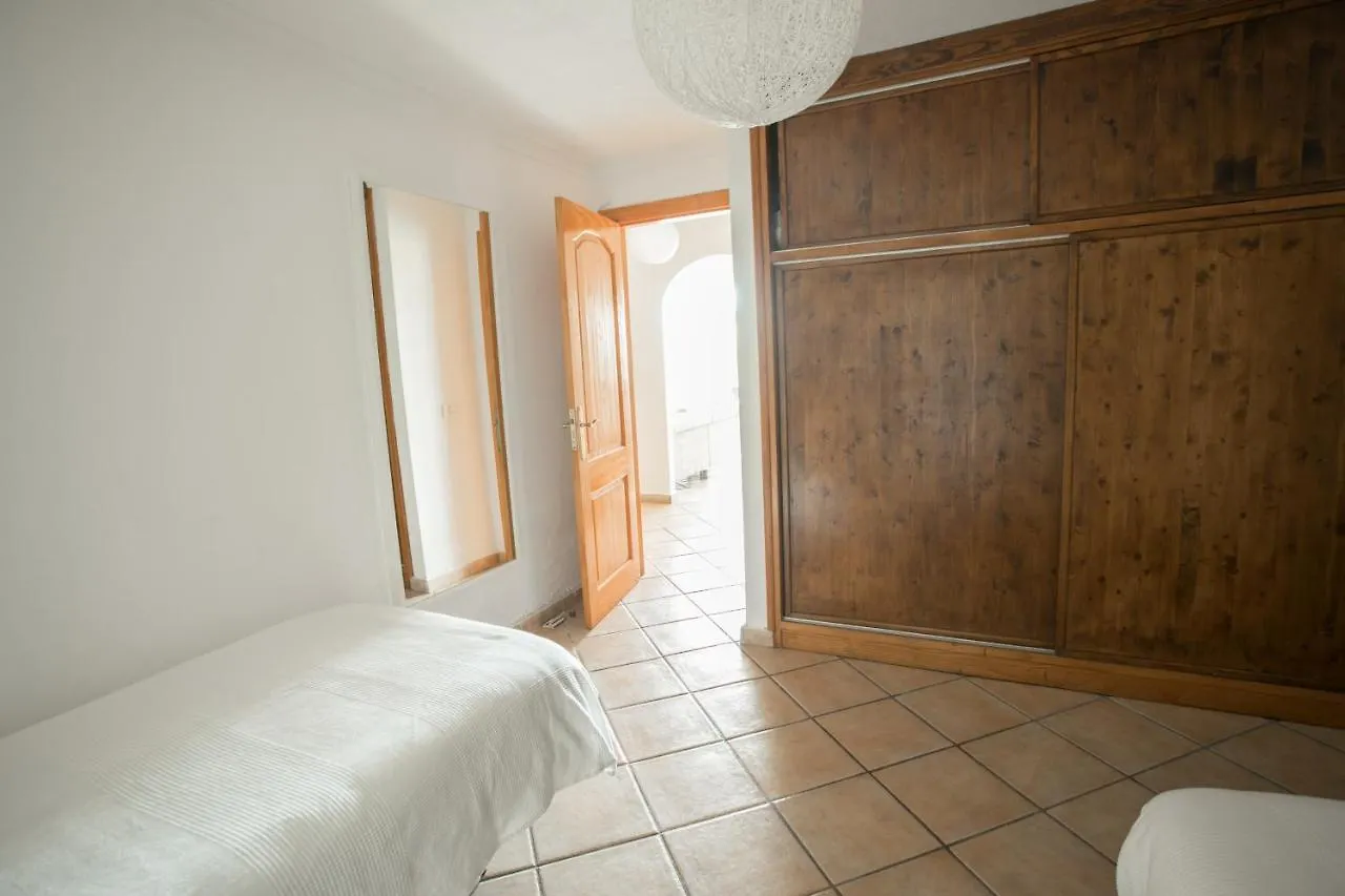 Chic Apartment In Playa Paraiso Costa Adeje   Costa Adeje (Tenerife)