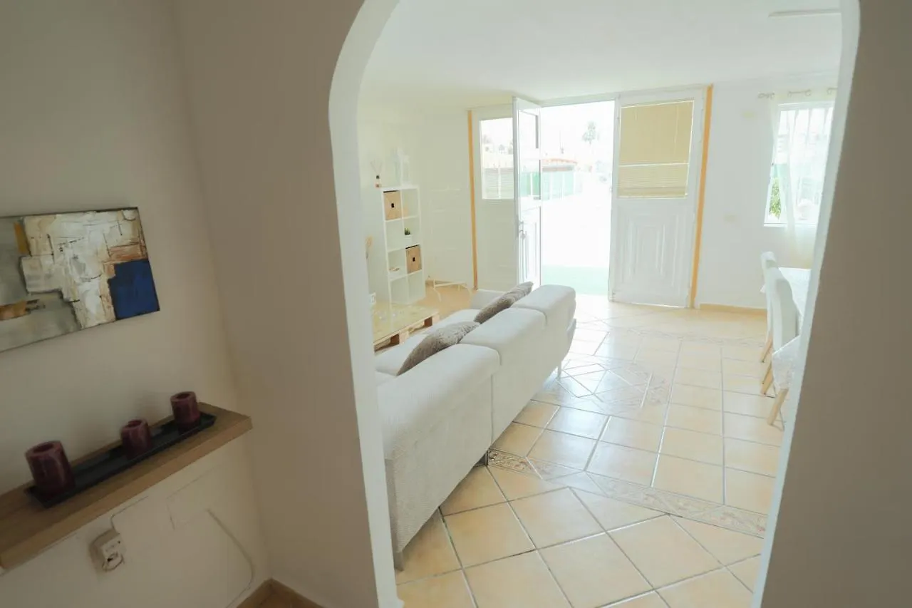 Chic Apartment In Playa Paraiso Costa Adeje  0*, Costa Adeje (Tenerife) Spanyolország
