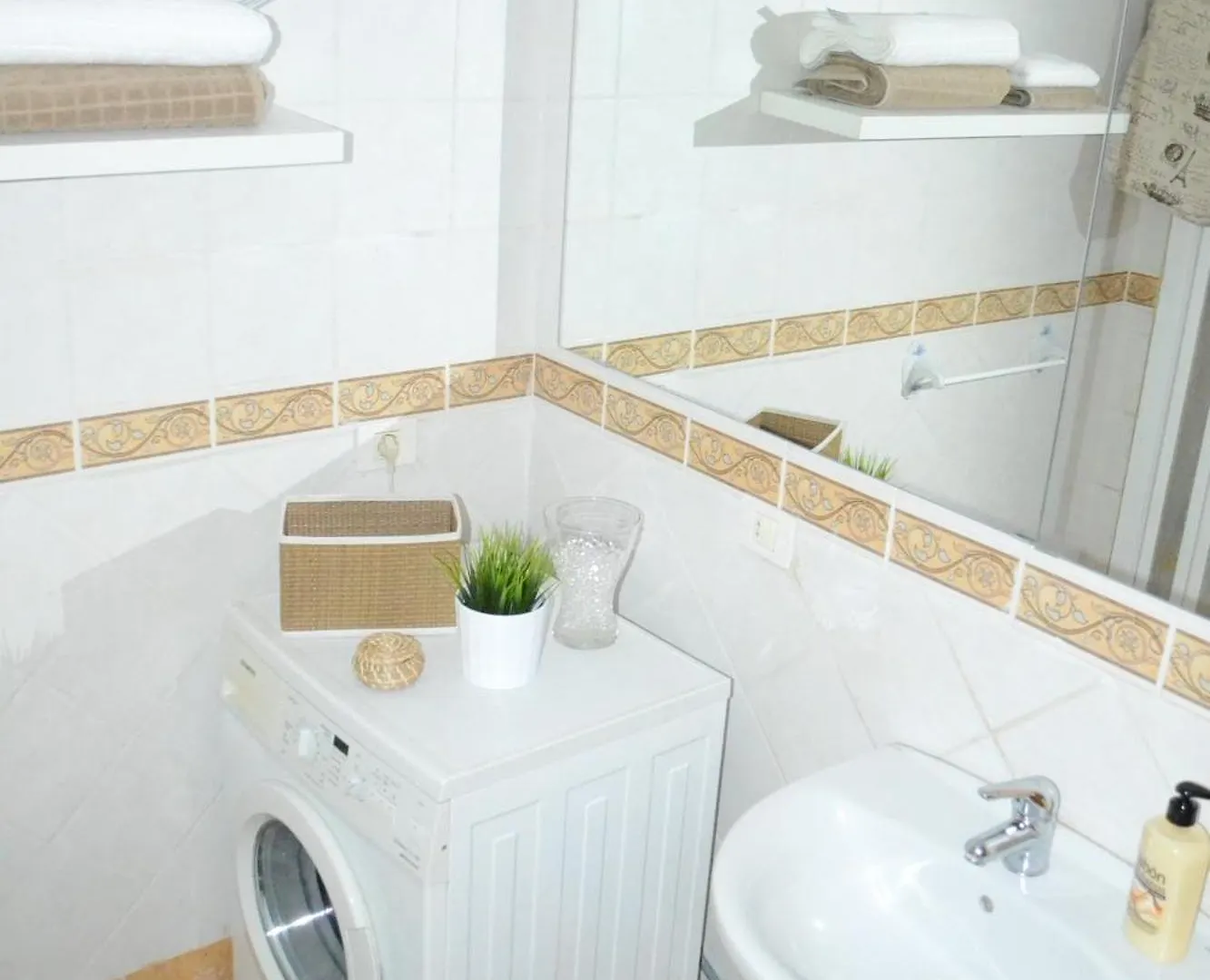 Chic Apartment In Playa Paraiso Costa Adeje   Costa Adeje (Tenerife)