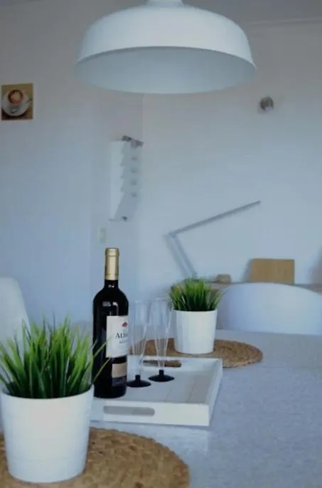 Chic Apartment In Playa Paraiso Costa Adeje  Costa Adeje (Tenerife)