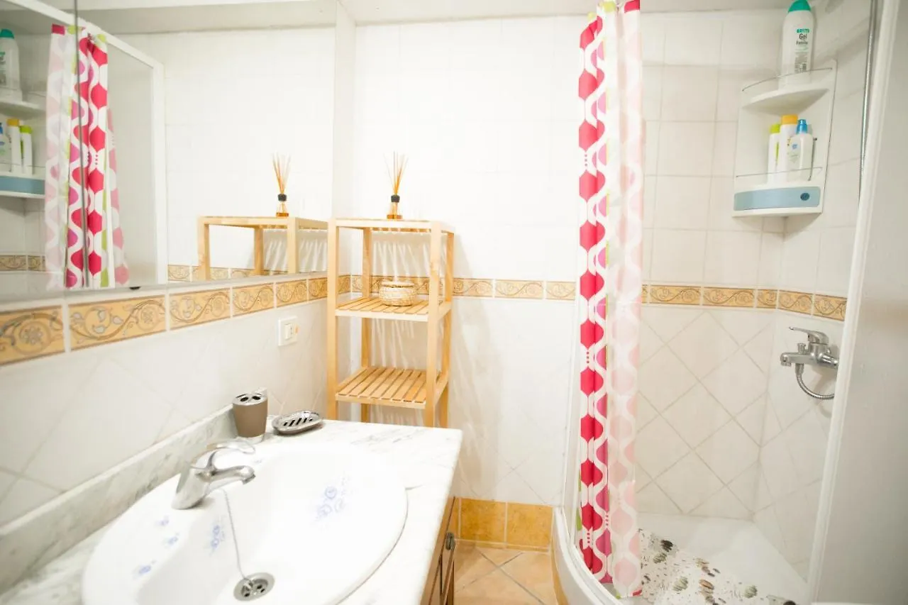 Chic Apartment In Playa Paraiso Costa Adeje  Spanyolország
